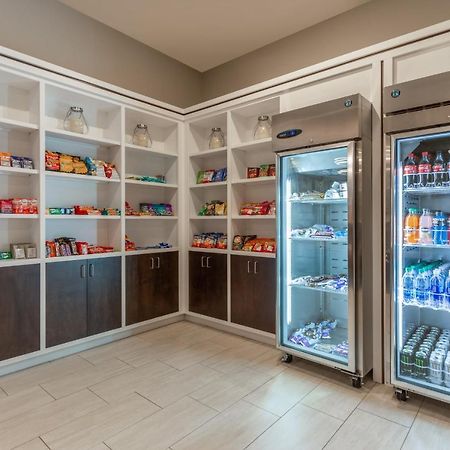 Holiday Inn & Suites - Jefferson City By Ihg Eksteriør bilde