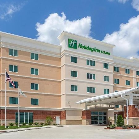 Holiday Inn & Suites - Jefferson City By Ihg Eksteriør bilde
