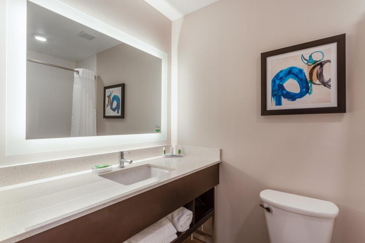 Holiday Inn & Suites - Jefferson City By Ihg Eksteriør bilde