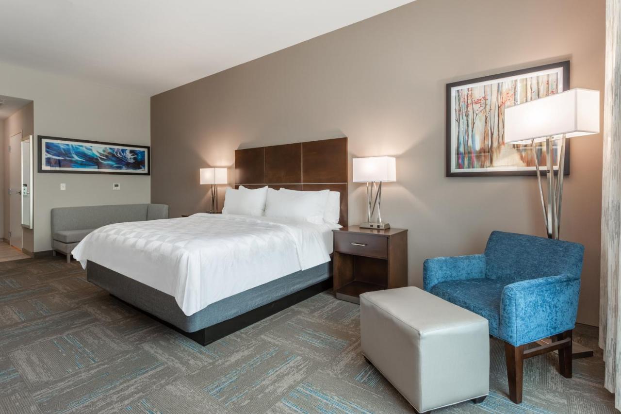 Holiday Inn & Suites - Jefferson City By Ihg Eksteriør bilde