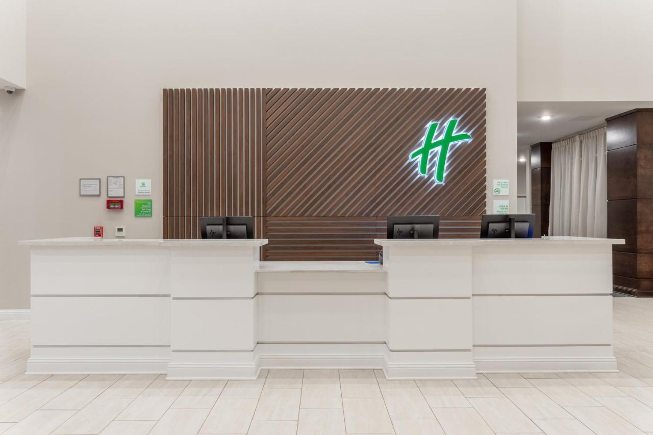 Holiday Inn & Suites - Jefferson City By Ihg Eksteriør bilde