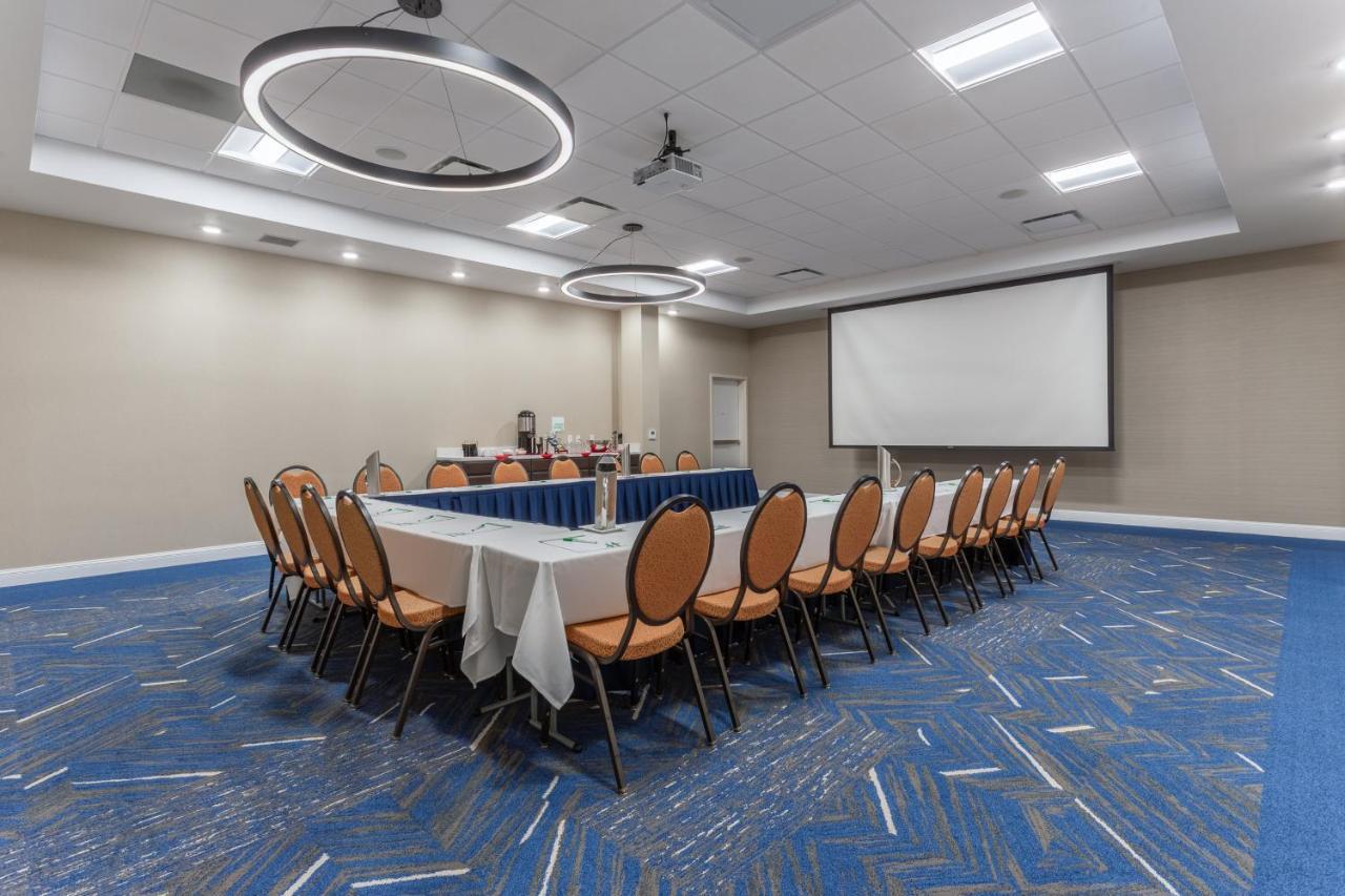 Holiday Inn & Suites - Jefferson City By Ihg Eksteriør bilde