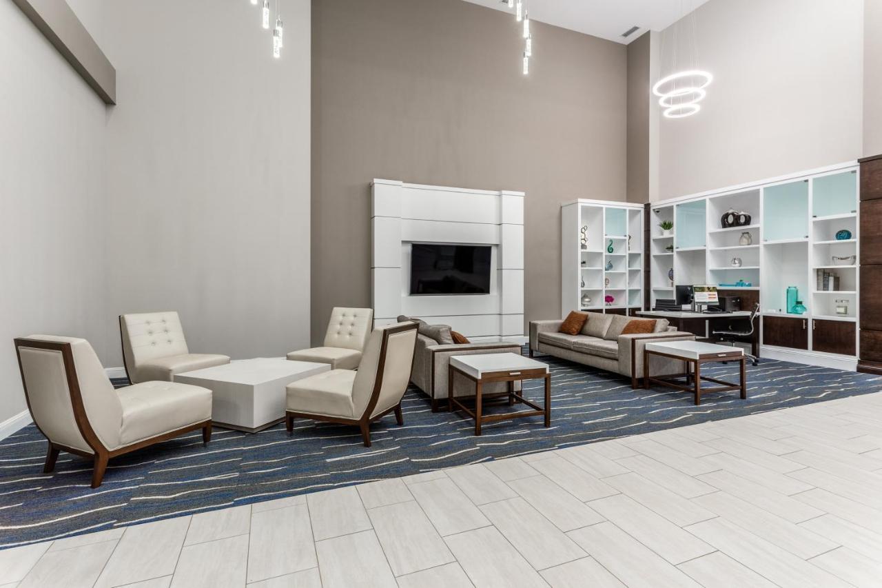Holiday Inn & Suites - Jefferson City By Ihg Eksteriør bilde