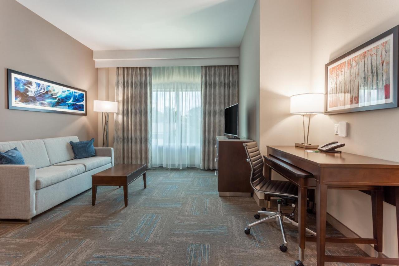 Holiday Inn & Suites - Jefferson City By Ihg Eksteriør bilde