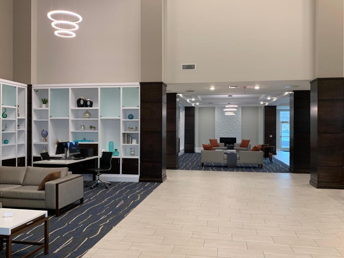 Holiday Inn & Suites - Jefferson City By Ihg Eksteriør bilde