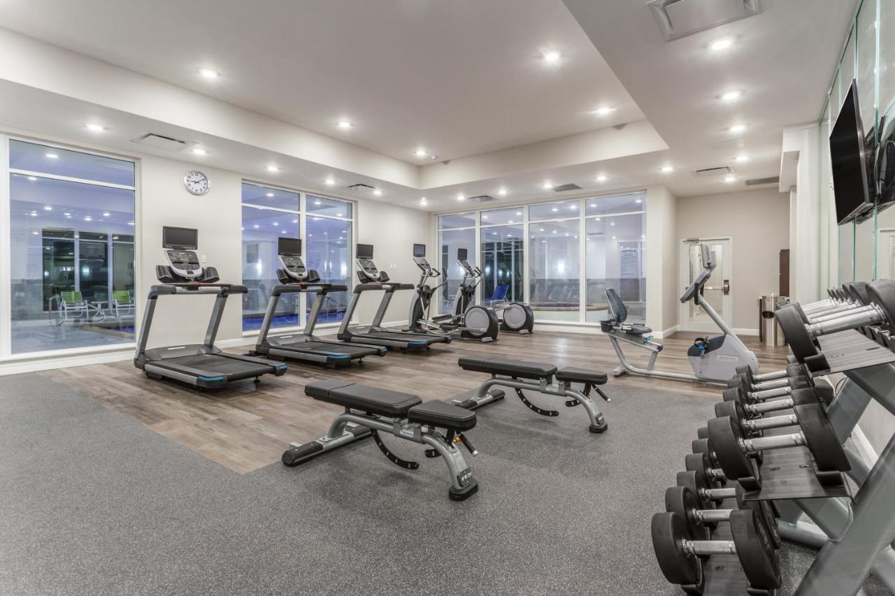 Holiday Inn & Suites - Jefferson City By Ihg Eksteriør bilde