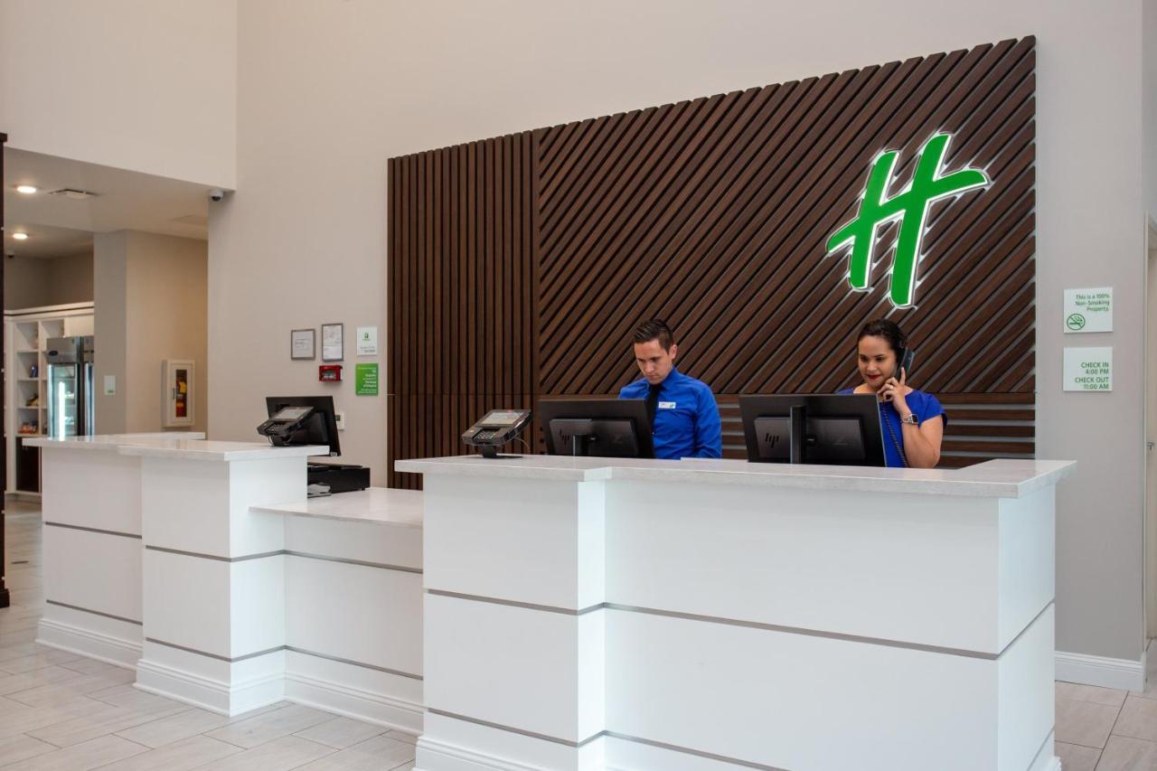 Holiday Inn & Suites - Jefferson City By Ihg Eksteriør bilde