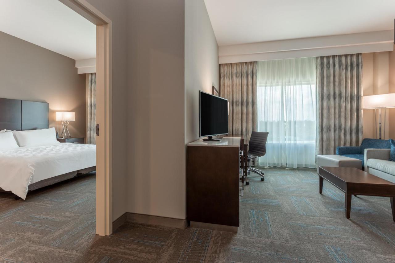 Holiday Inn & Suites - Jefferson City By Ihg Eksteriør bilde