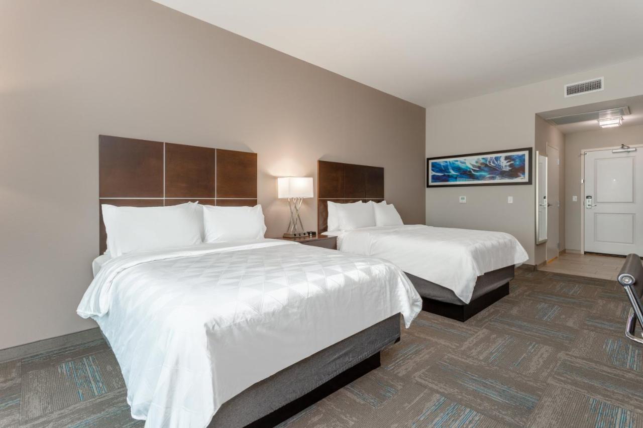 Holiday Inn & Suites - Jefferson City By Ihg Eksteriør bilde