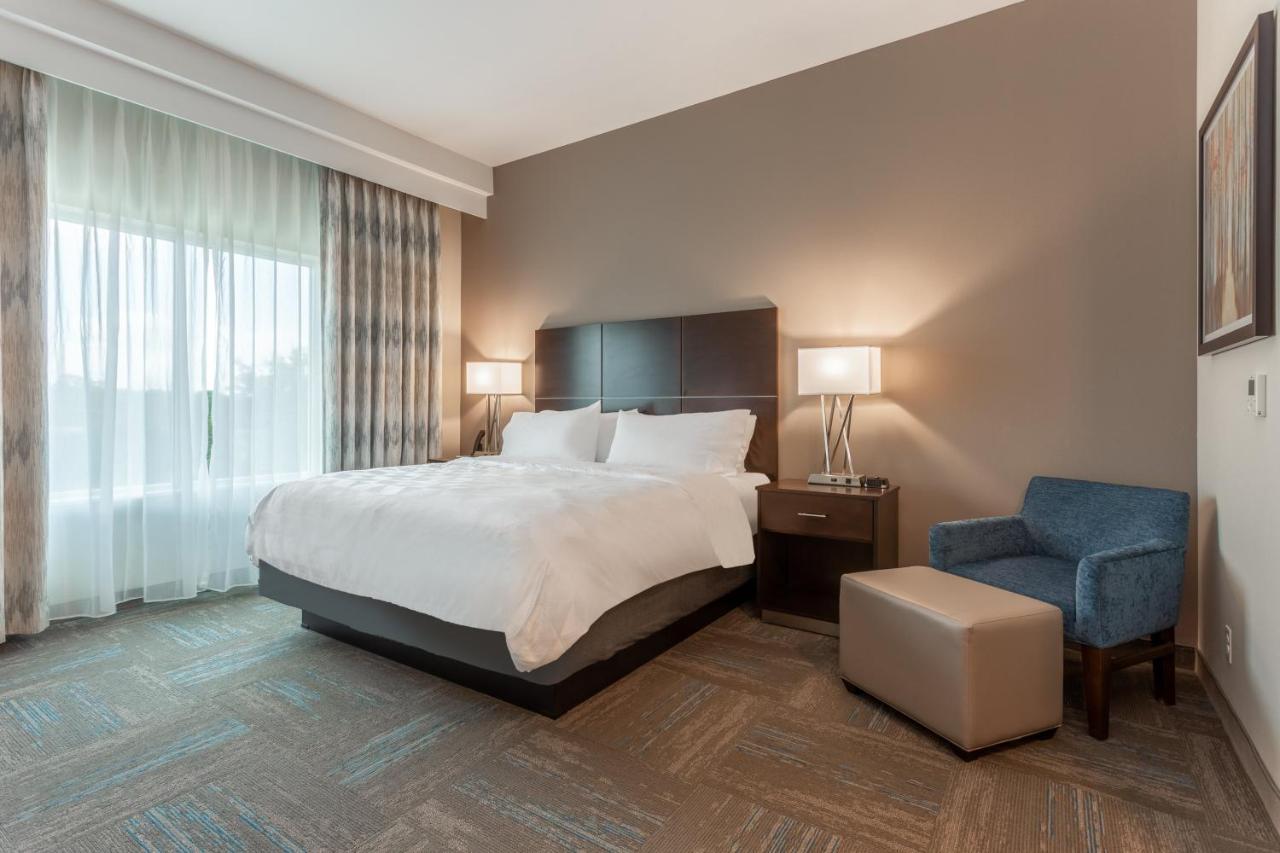Holiday Inn & Suites - Jefferson City By Ihg Eksteriør bilde
