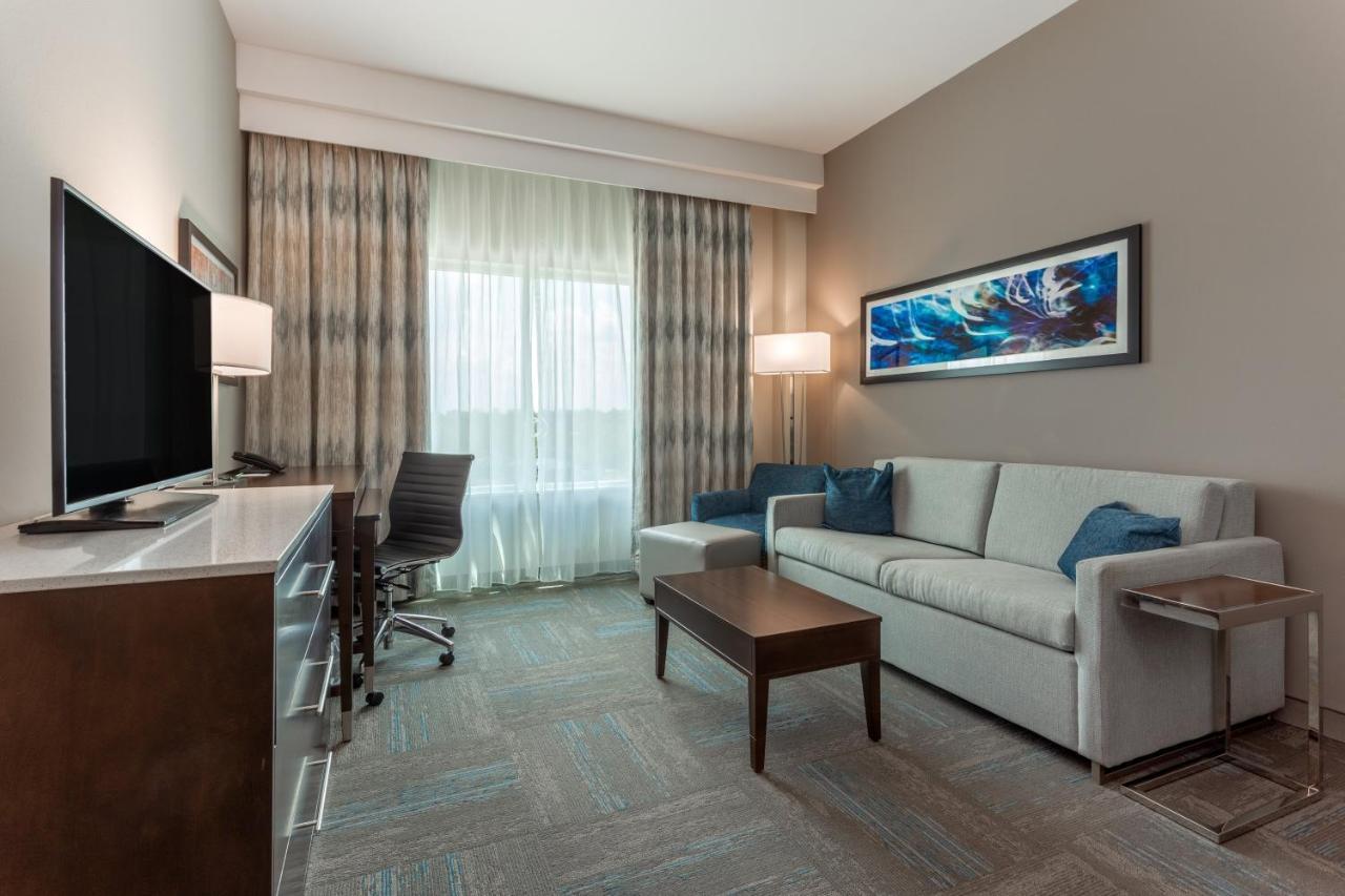 Holiday Inn & Suites - Jefferson City By Ihg Eksteriør bilde