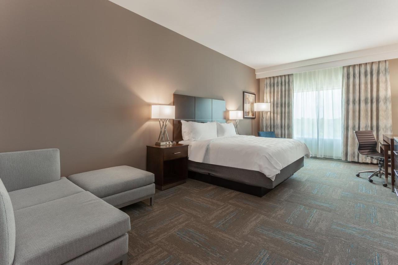 Holiday Inn & Suites - Jefferson City By Ihg Eksteriør bilde