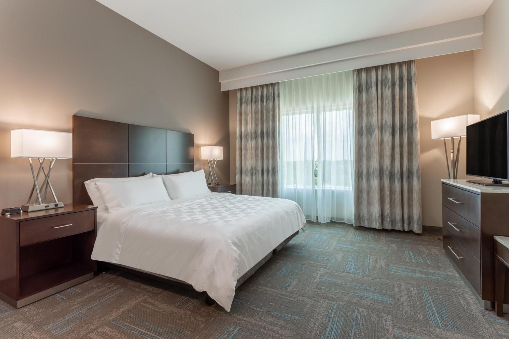 Holiday Inn & Suites - Jefferson City By Ihg Eksteriør bilde