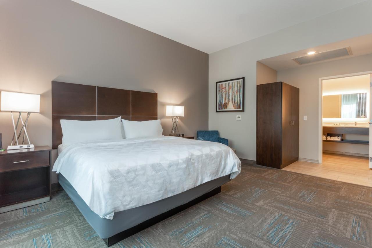 Holiday Inn & Suites - Jefferson City By Ihg Eksteriør bilde