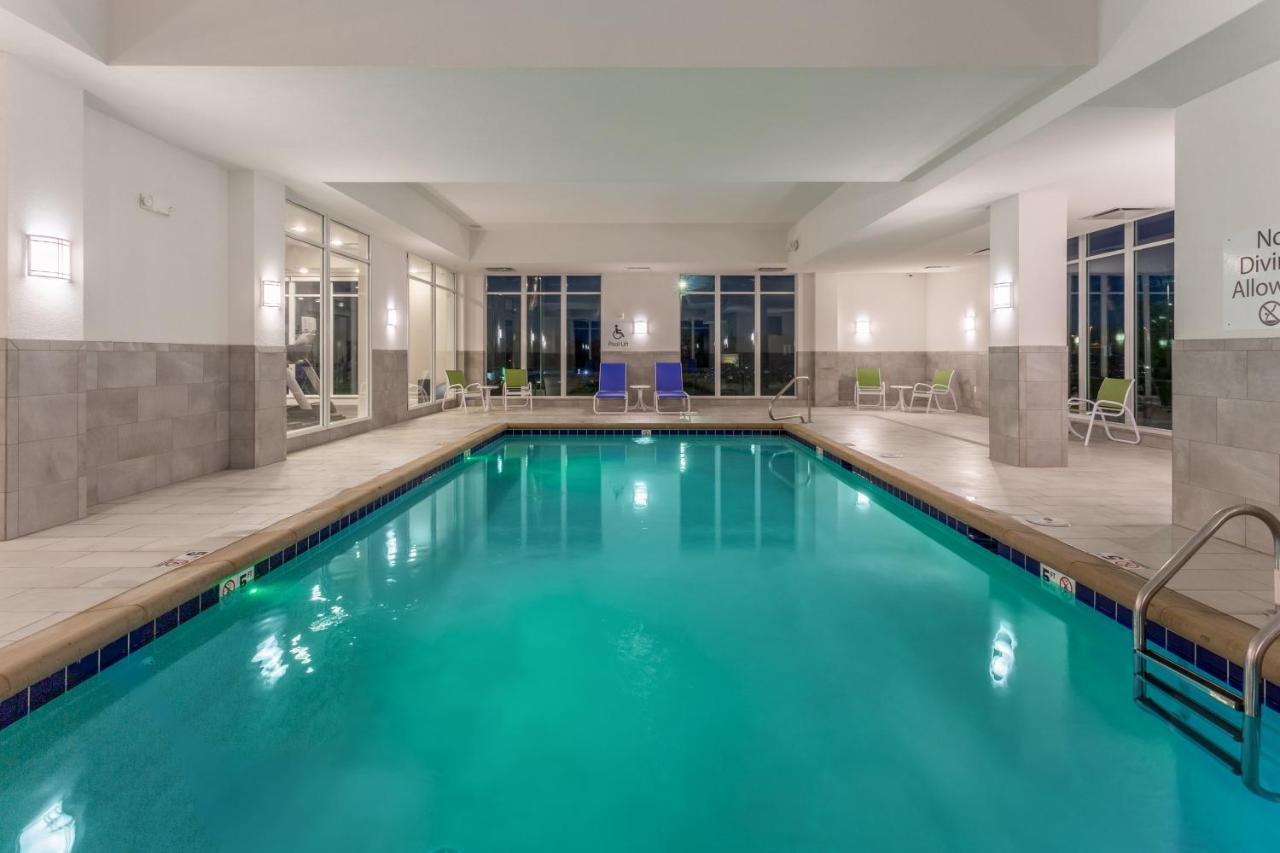 Holiday Inn & Suites - Jefferson City By Ihg Eksteriør bilde