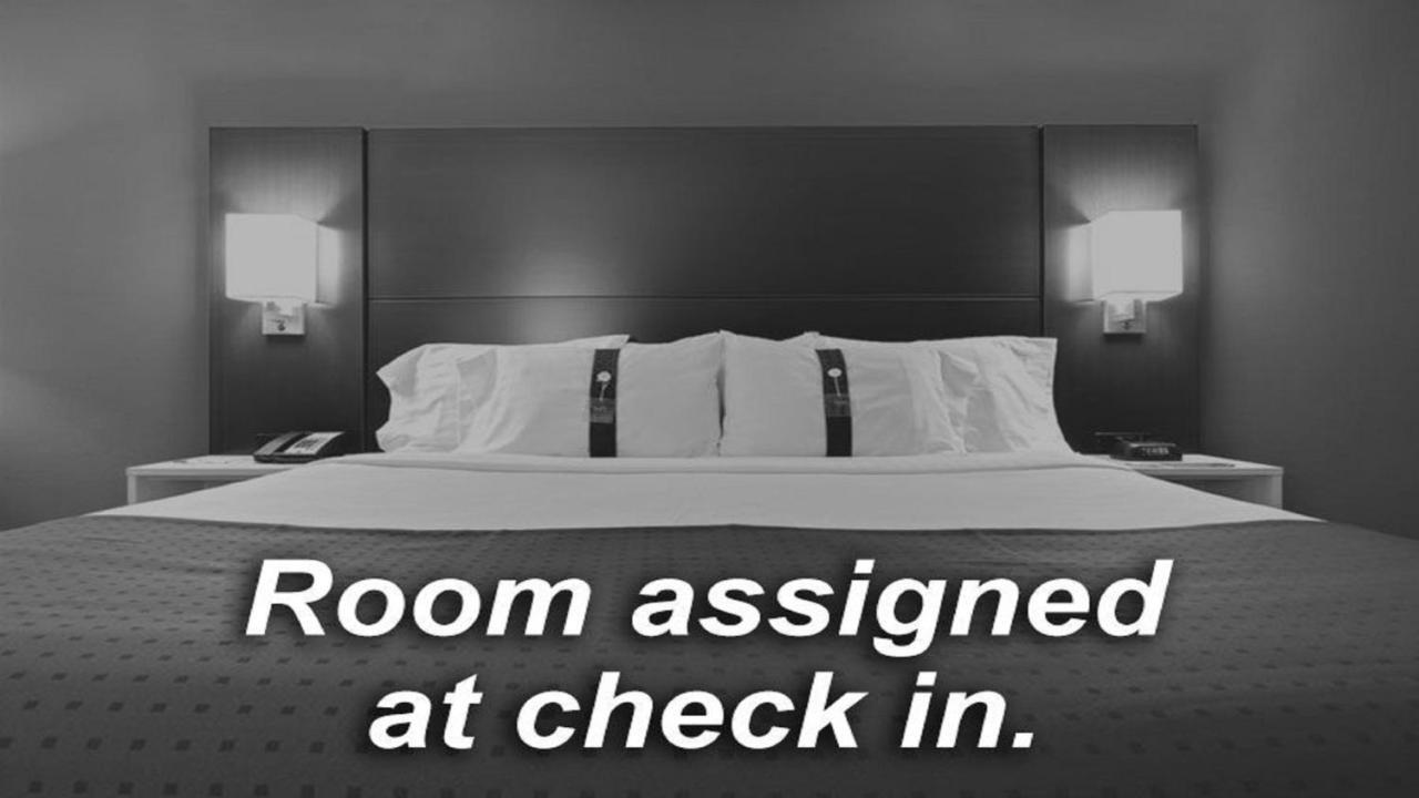Holiday Inn & Suites - Jefferson City By Ihg Eksteriør bilde