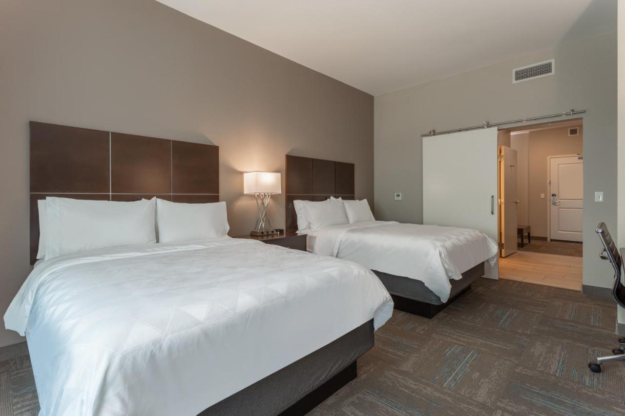 Holiday Inn & Suites - Jefferson City By Ihg Eksteriør bilde